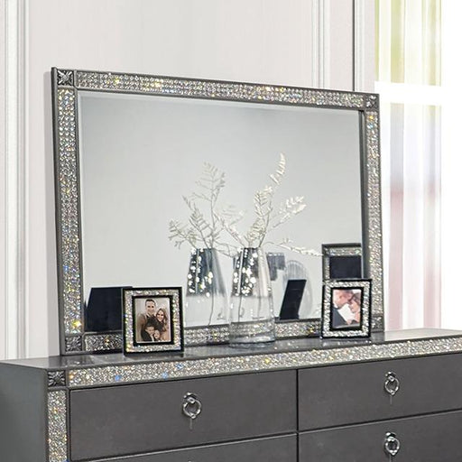 Lyanne Mirror - Visions in Furniture (La Mirada, CA)