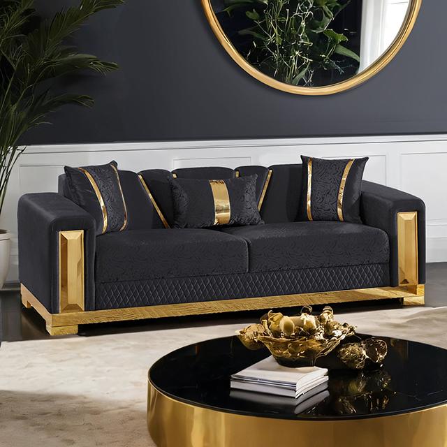 Valdosta Sofa - Visions in Furniture (La Mirada, CA)
