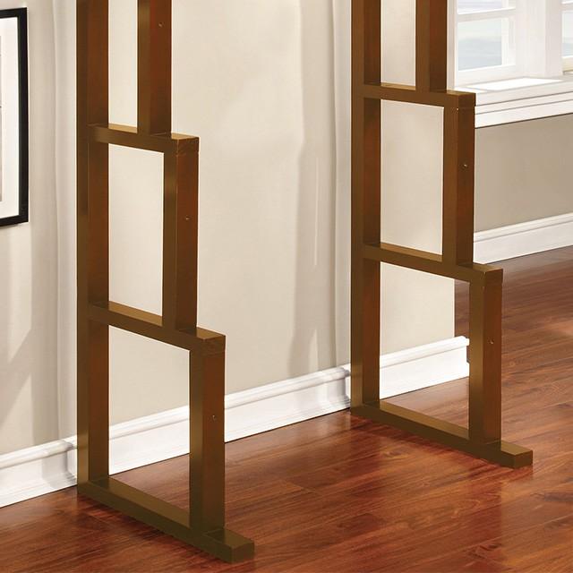 Bosto Headboard Display Shelf - Visions in Furniture (La Mirada, CA)