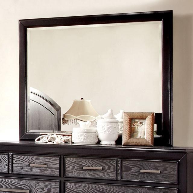 Bridger Mirror - Visions in Furniture (La Mirada, CA)