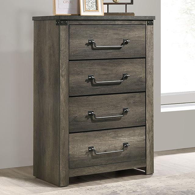 Britonale Chest - Visions in Furniture (La Mirada, CA)