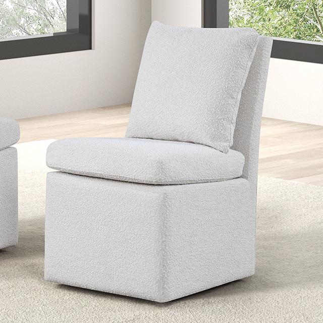 Broager Dining Chair - Visions in Furniture (La Mirada, CA)
