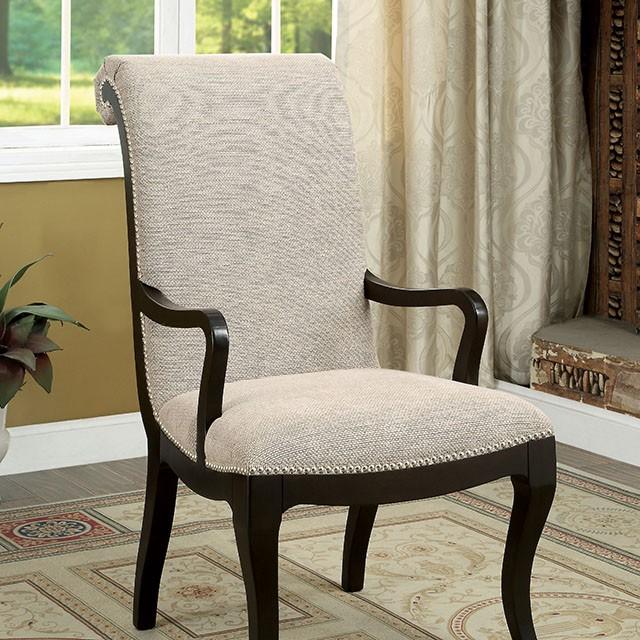 Arm Chair 2 Box Ornette - Visions in Furniture (La Mirada, CA)