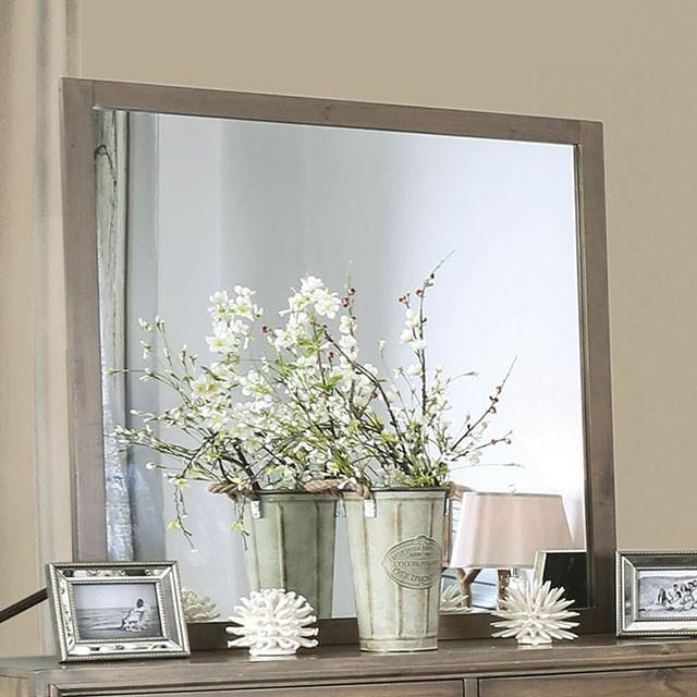 Enrico Mirror - Visions in Furniture (La Mirada, CA)