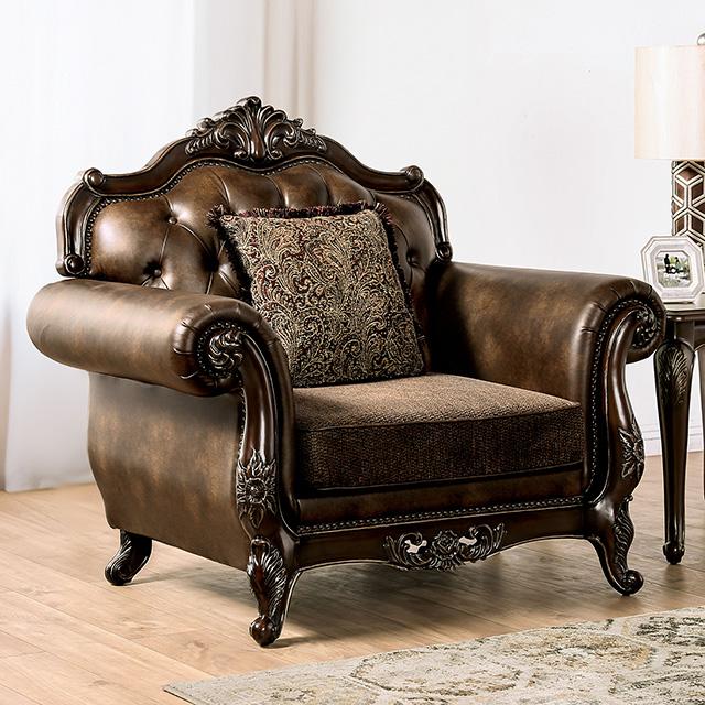 Ensenada Chair - Visions in Furniture (La Mirada, CA)