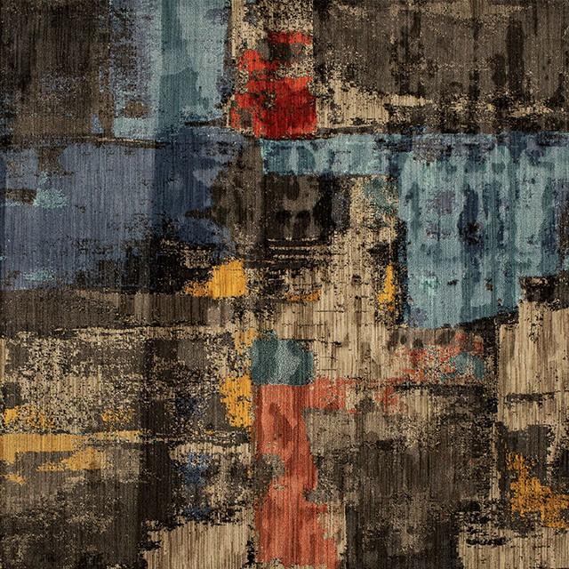 Wilhelm Area Rug - Visions in Furniture (La Mirada, CA)