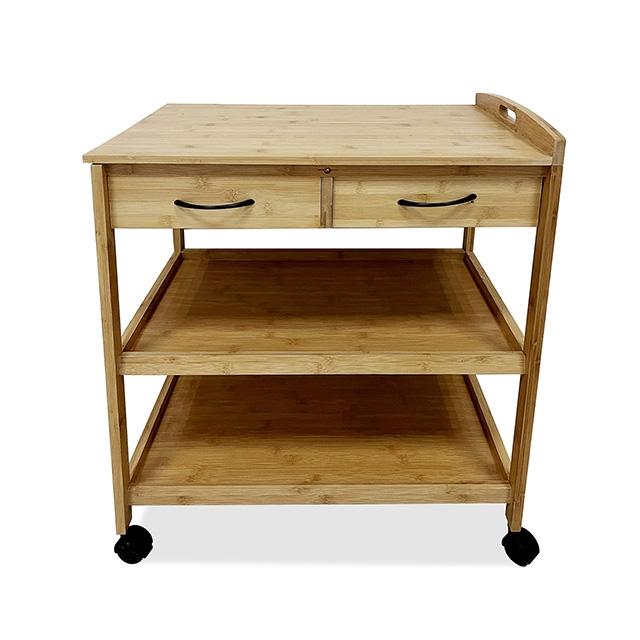 Watter Trolley - Visions in Furniture (La Mirada, CA)