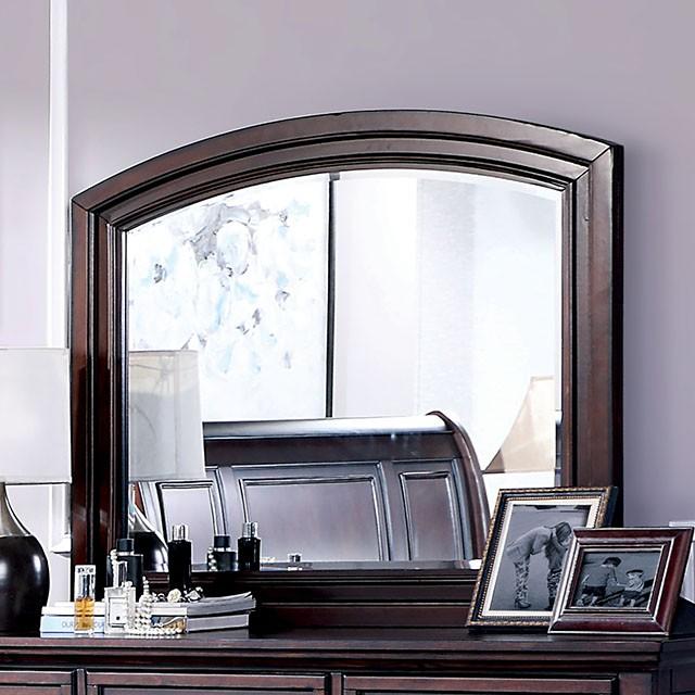 WELLS Mirror - Visions in Furniture (La Mirada, CA)