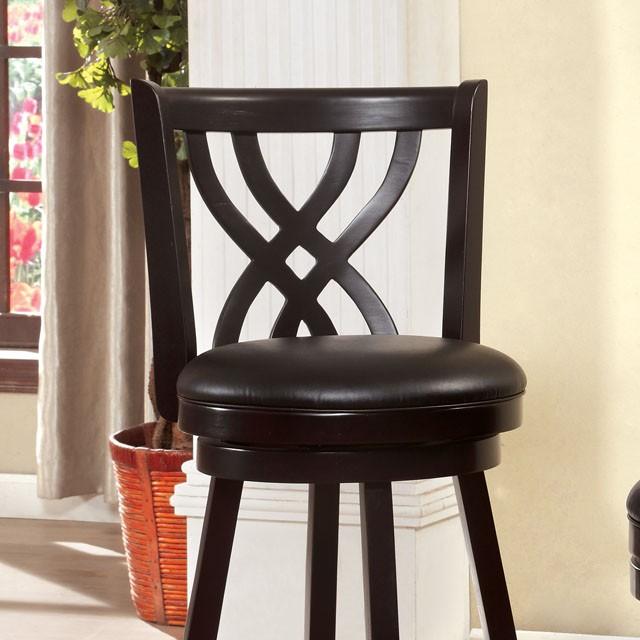 Wendel Bar Stool - Visions in Furniture (La Mirada, CA)