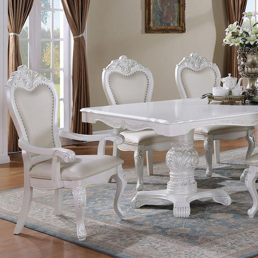 Manzanita Dining Table - Visions in Furniture (La Mirada, CA)