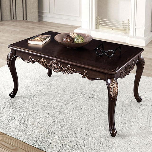Palencia Coffee Table - Visions in Furniture (La Mirada, CA)