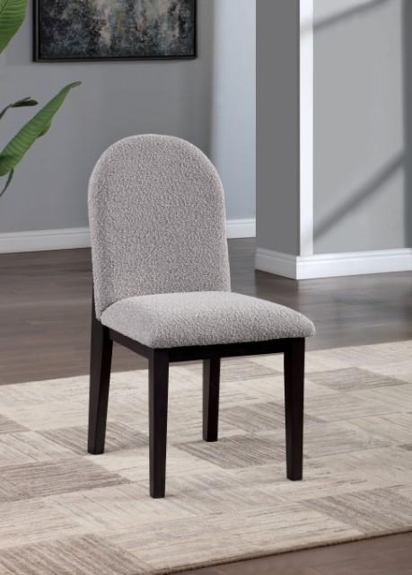 ORLAND Side Chair (2/CTN) - Visions in Furniture (La Mirada, CA)