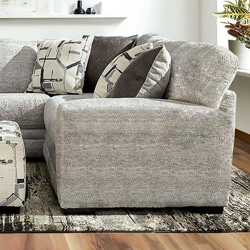 WALTON Sectional - Visions in Furniture (La Mirada, CA)