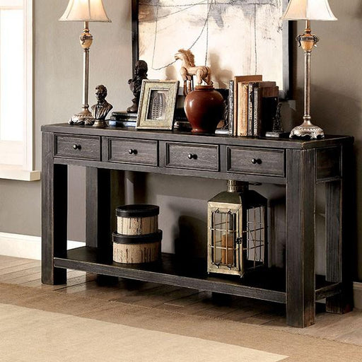 MEADOW Sofa Table - Visions in Furniture (La Mirada, CA)