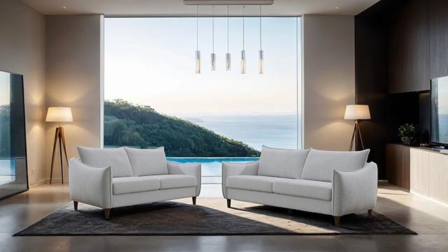 Vermon Chair - Visions in Furniture (La Mirada, CA)