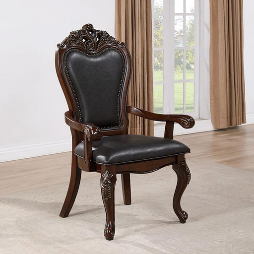 Manzanita Arm Chair - Visions in Furniture (La Mirada, CA)