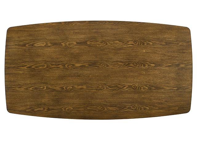 OBERWIL Dining Table - Visions in Furniture (La Mirada, CA)