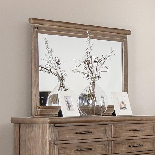 Merthyr Mirror - Visions in Furniture (La Mirada, CA)
