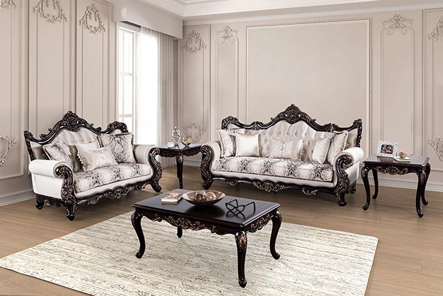 Palencia Chair - Visions in Furniture (La Mirada, CA)