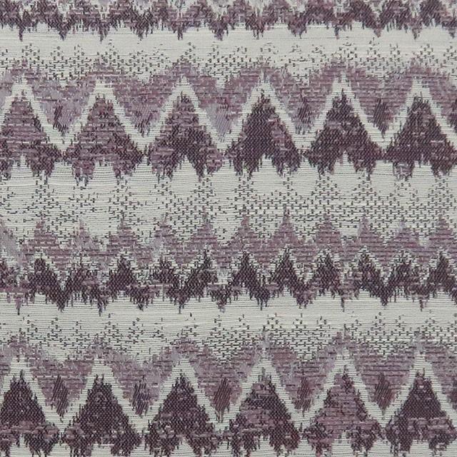 Lindy Purple 18" X 18" Pillow (2/CTN) - Visions in Furniture (La Mirada, CA)