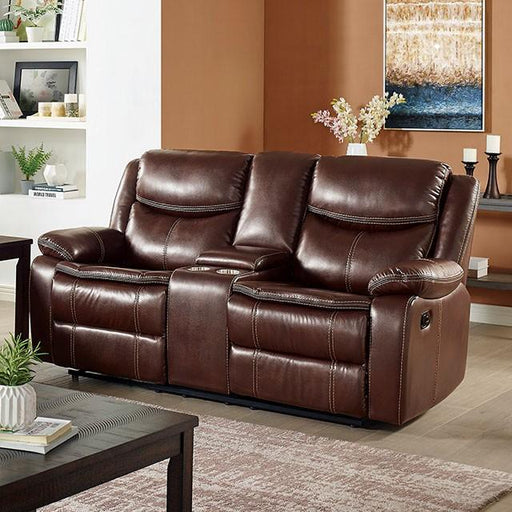JEANNA Loveseat - Visions in Furniture (La Mirada, CA)