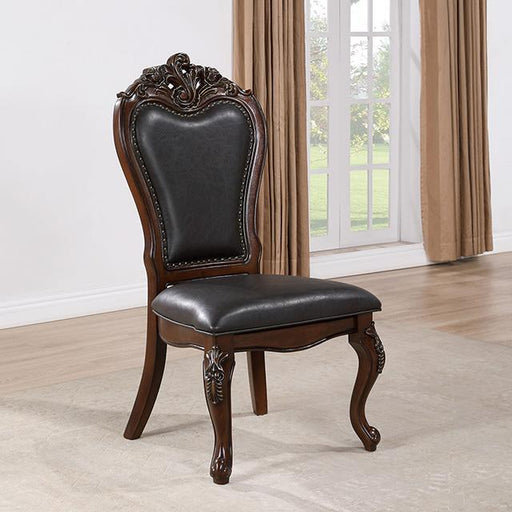 Manzanita Side Chair - Visions in Furniture (La Mirada, CA)