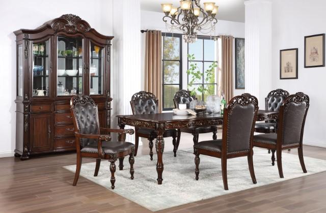 NOUVELLE Dining Table - Visions in Furniture (La Mirada, CA)