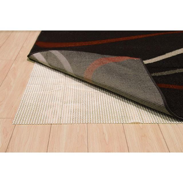 Neath Pattern 8' X 10' Rug Pad - Visions in Furniture (La Mirada, CA)