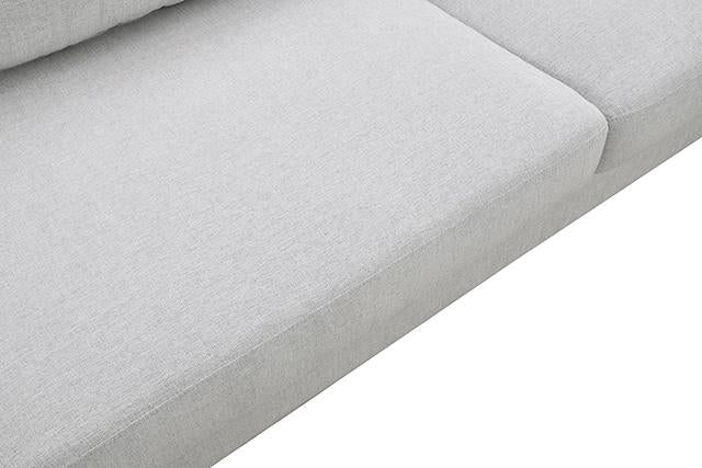 Vermon Chair - Visions in Furniture (La Mirada, CA)