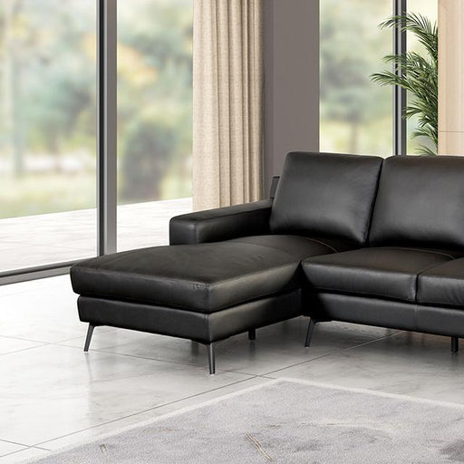 Stordal Sectional, Left Chaise - Visions in Furniture (La Mirada, CA)