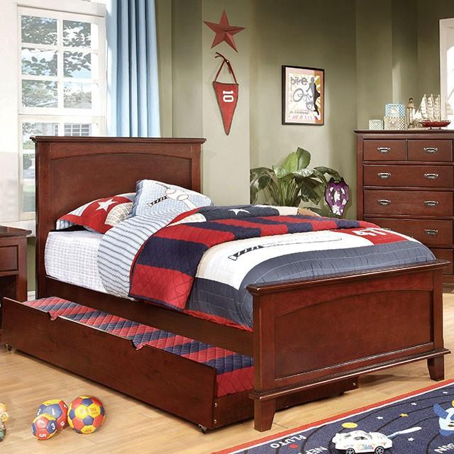 Colin Bed - Visions in Furniture (La Mirada, CA)