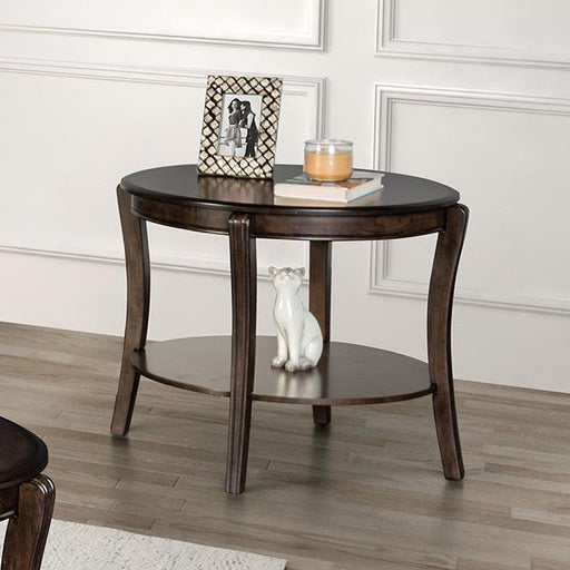 Orkdal End Table - Visions in Furniture (La Mirada, CA)