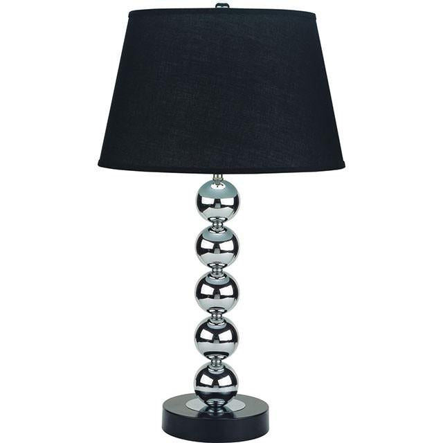 OPAL Table Lamp (2/CTN) - Visions in Furniture (La Mirada, CA)