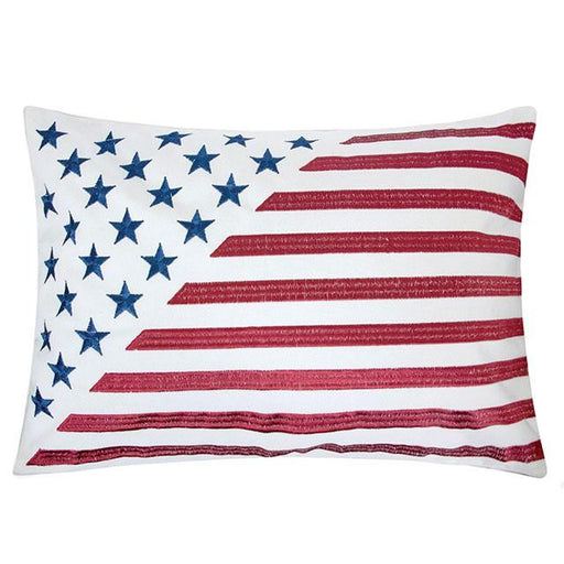 Orgon Multi 20" X 20" Pillow - Visions in Furniture (La Mirada, CA)