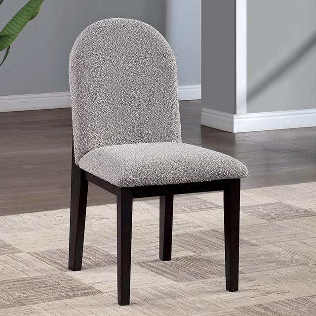 ORLAND Side Chair (2/CTN) - Visions in Furniture (La Mirada, CA)