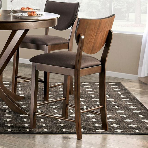 MARINA Counter Height Chair(2/CTN) - Visions in Furniture (La Mirada, CA)