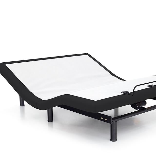 SOMNERSIDE II Adjustable Bed Frame Base - Full, King, Queen & TwinXL - Visions in Furniture (La Mirada, CA)