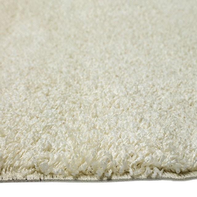 Melfort Area Rug Ivory - Visions in Furniture (La Mirada, CA)