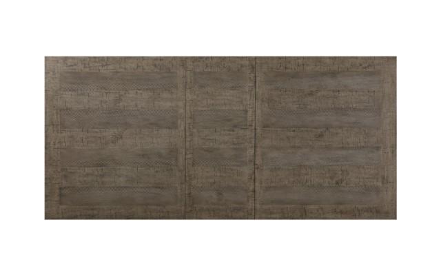 NEWCASTLE Dining Table - Visions in Furniture (La Mirada, CA)