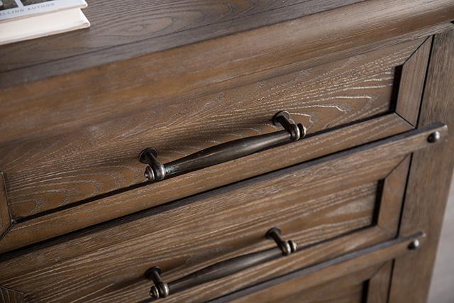Merthyr Nightstand - Visions in Furniture (La Mirada, CA)