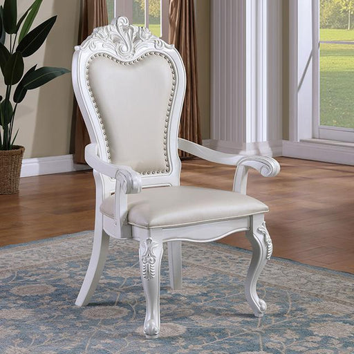 Manzanita Arm Chair - Visions in Furniture (La Mirada, CA)