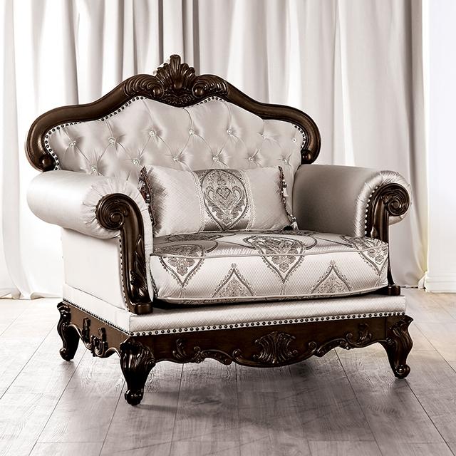 Veracruz Chair - Visions in Furniture (La Mirada, CA)