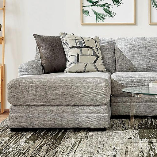 WALTHAM Sectional - Visions in Furniture (La Mirada, CA)