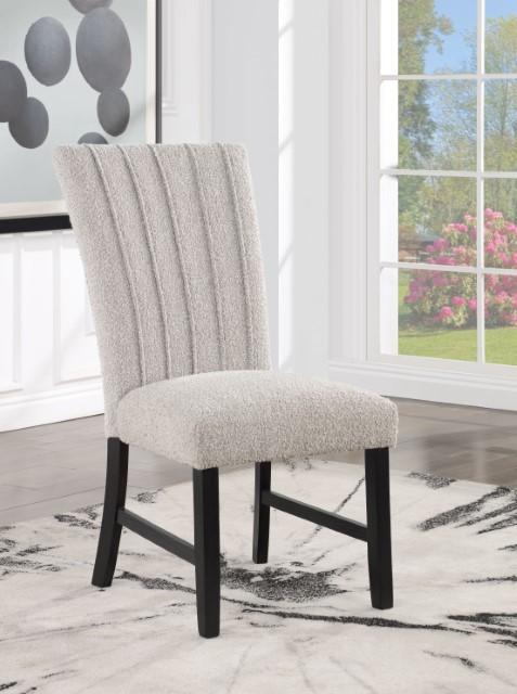 OPHEIM Side Chair (2/CTN) - Visions in Furniture (La Mirada, CA)