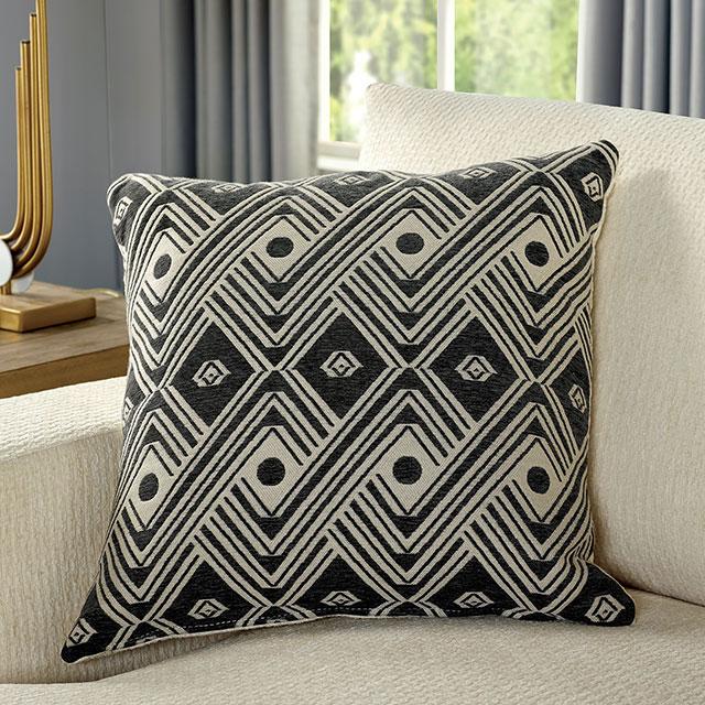 KAYLEE Ottoman - Visions in Furniture (La Mirada, CA)