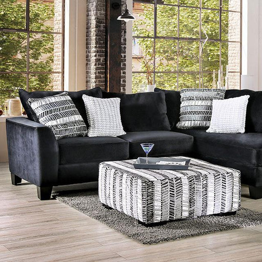MODBURY Sectional - Visions in Furniture (La Mirada, CA)