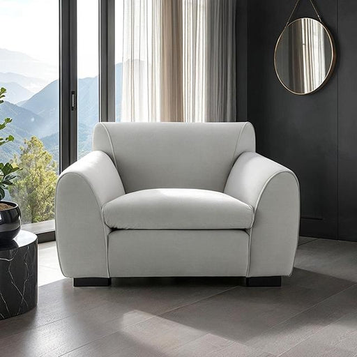 Severo Chair - Visions in Furniture (La Mirada, CA)