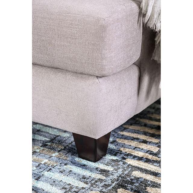 Walter Sectional - Visions in Furniture (La Mirada, CA)