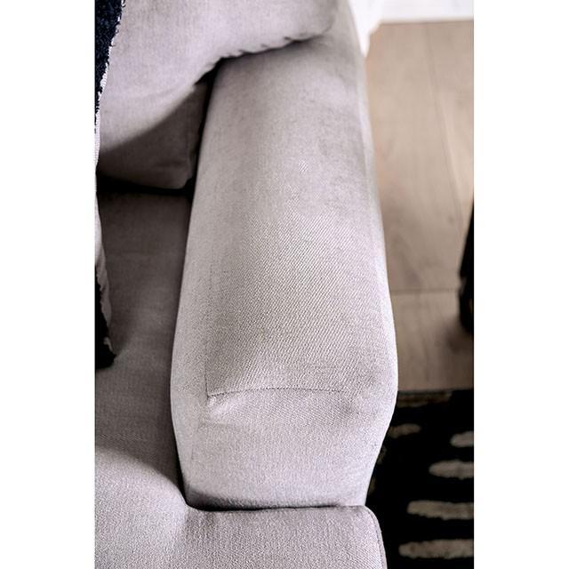 Walter Sectional - Visions in Furniture (La Mirada, CA)