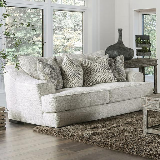 MOORPARK Loveseat - Visions in Furniture (La Mirada, CA)